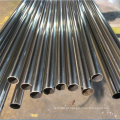 Profissão 1/2 &#39;&#39; Diâmetro 316 321 Tubo de tubo de exaustor de aço inoxidável de aço inoxidável da fábrica da China
